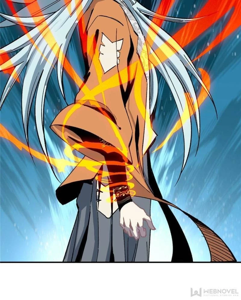 Read All Hail the Sect Leader EN Manga Online