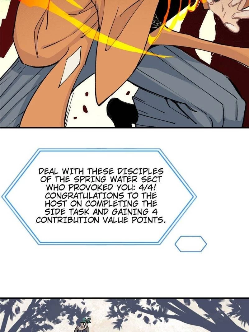 Read All Hail the Sect Leader EN Manga Online