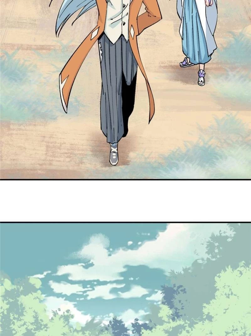 Read All Hail the Sect Leader EN Manga Online