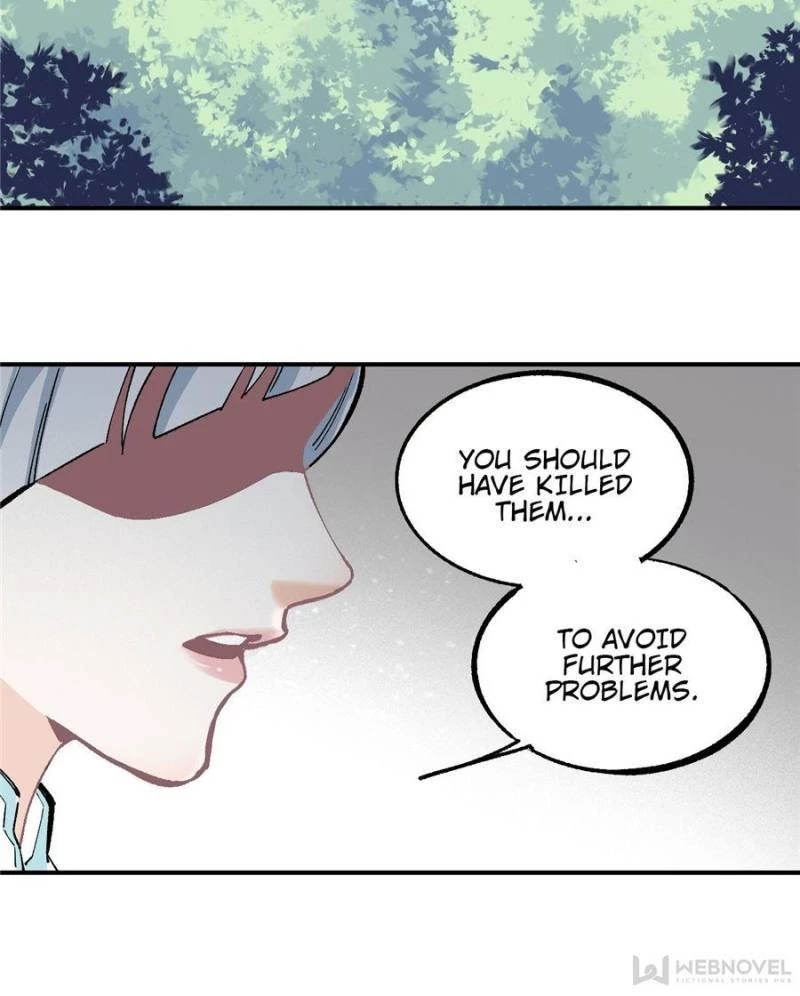 Read All Hail the Sect Leader EN Manga Online