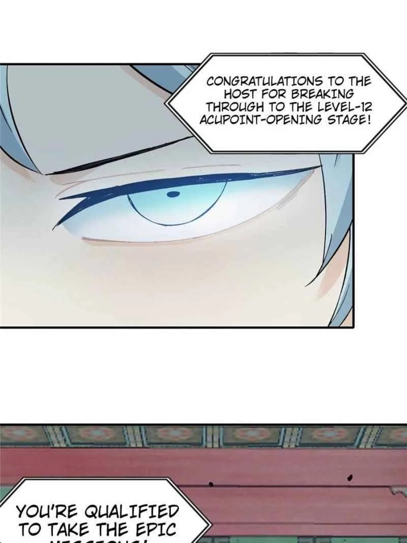 Read All Hail the Sect Leader EN Manga Online