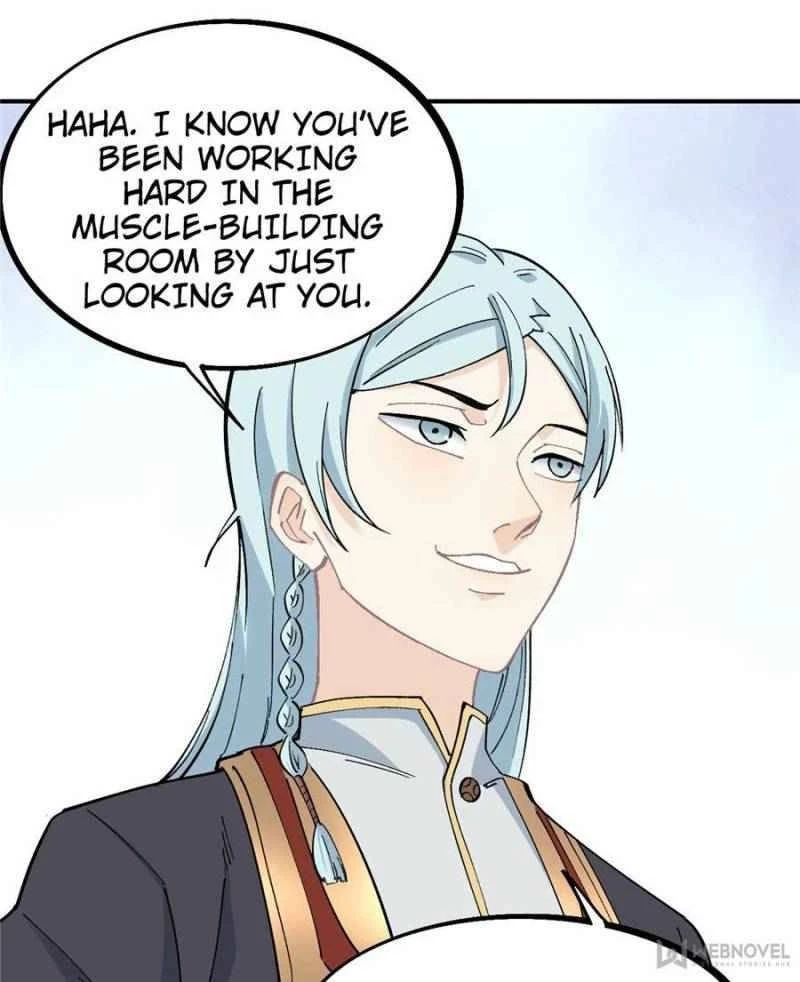 Read All Hail the Sect Leader EN Manga Online