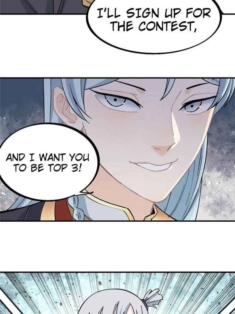 Read All Hail the Sect Leader EN Manga Online