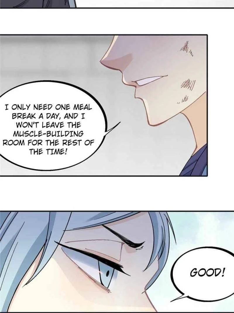 Read All Hail the Sect Leader EN Manga Online