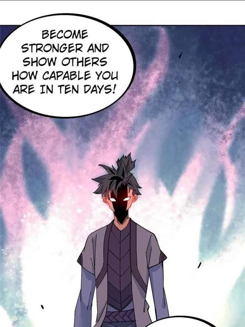 Read All Hail the Sect Leader EN Manga Online