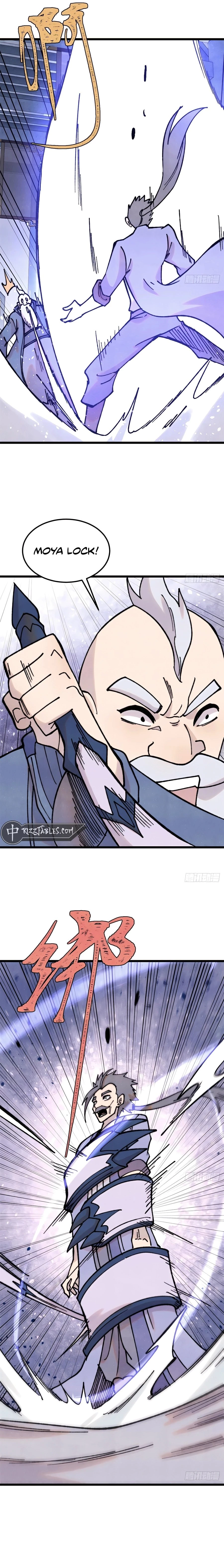 Read All Hail the Sect Leader EN Manga Online