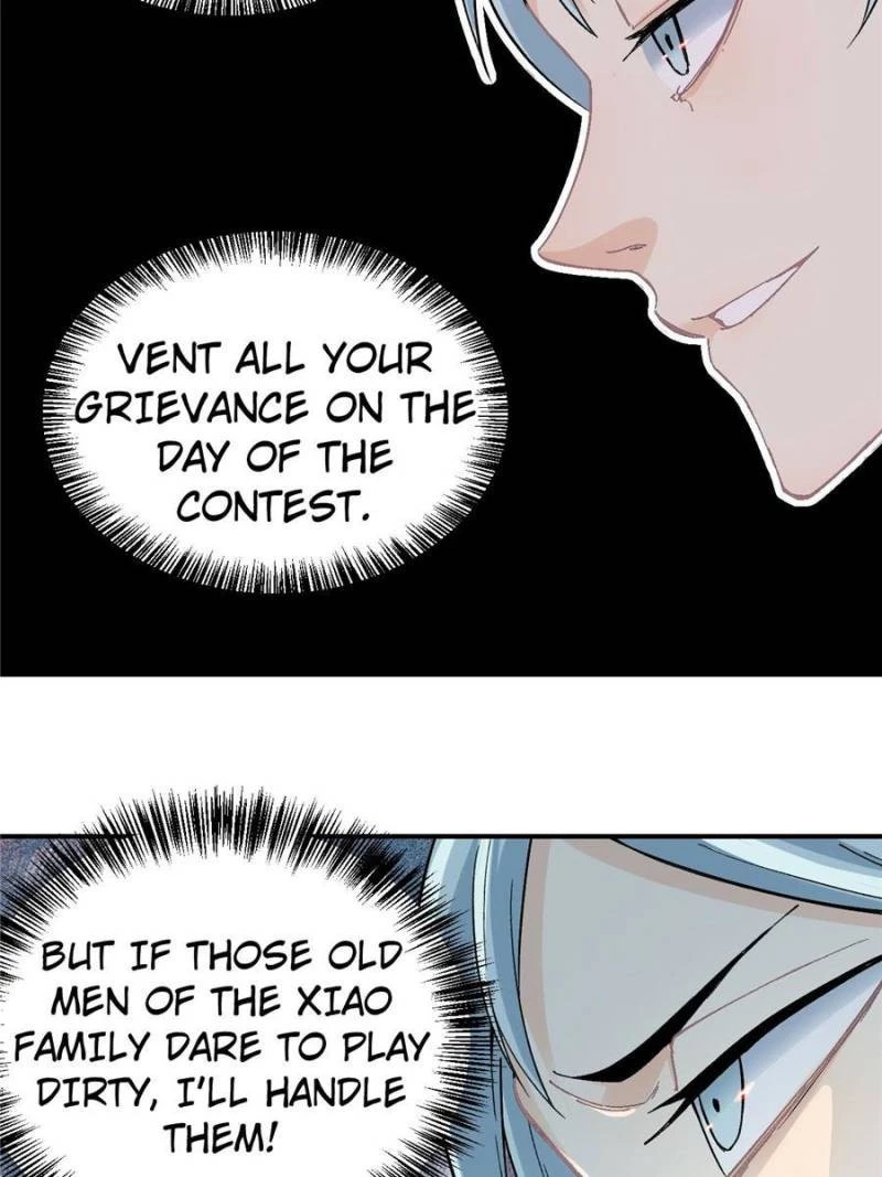 Read All Hail the Sect Leader EN Manga Online