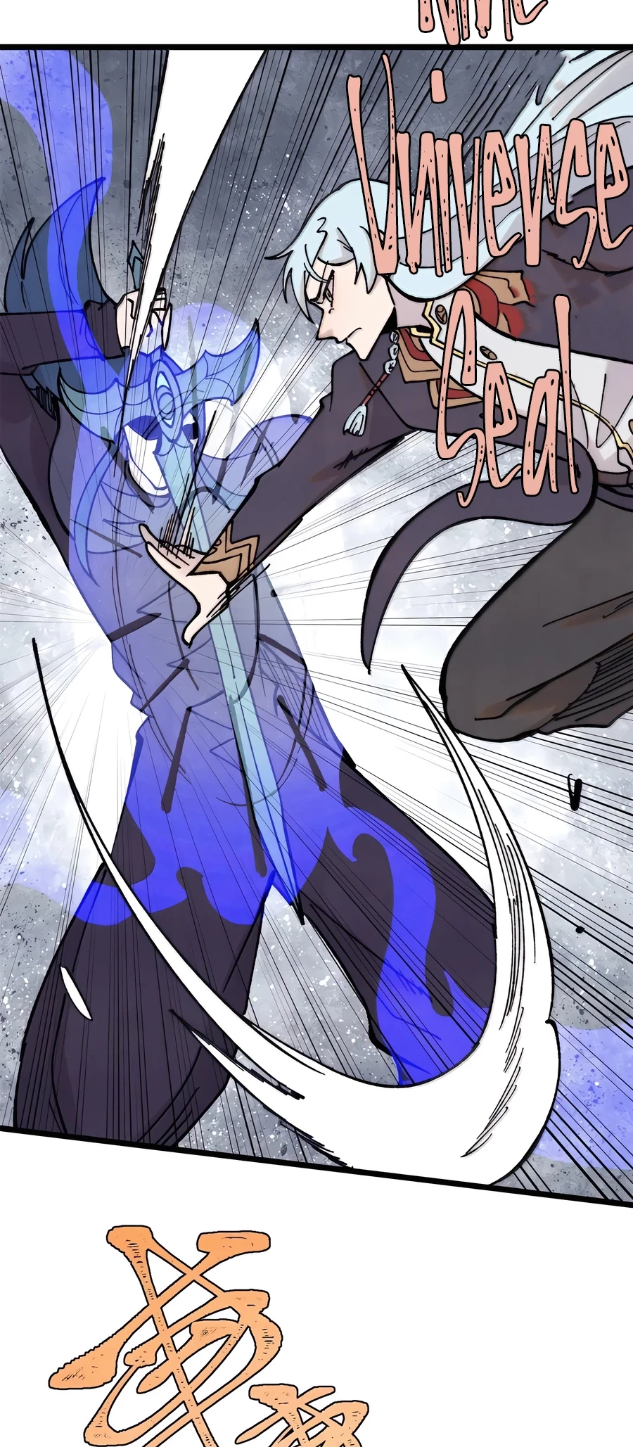 Read All Hail the Sect Leader EN Manga Online