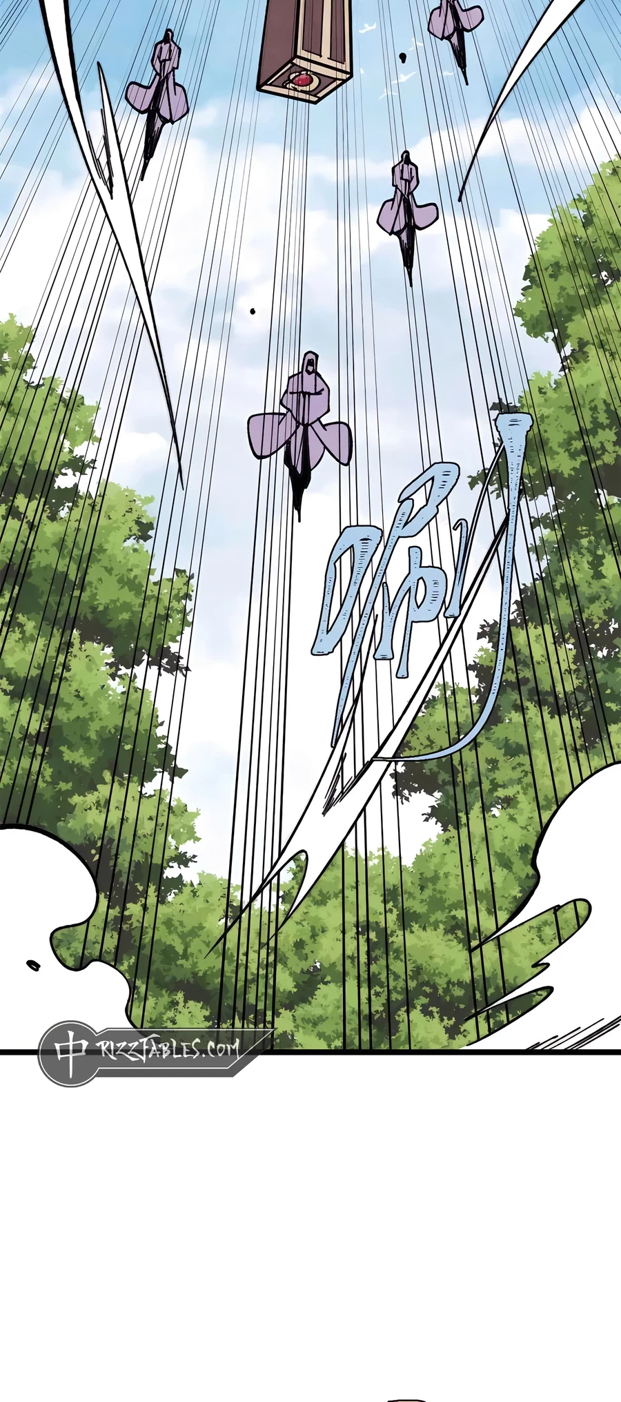Read All Hail the Sect Leader EN Manga Online