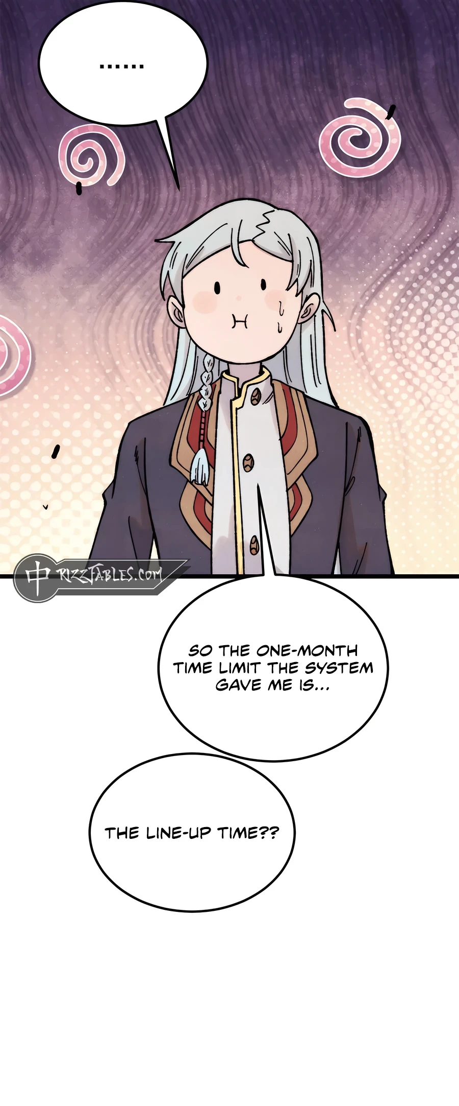 Read All Hail the Sect Leader EN Manga Online