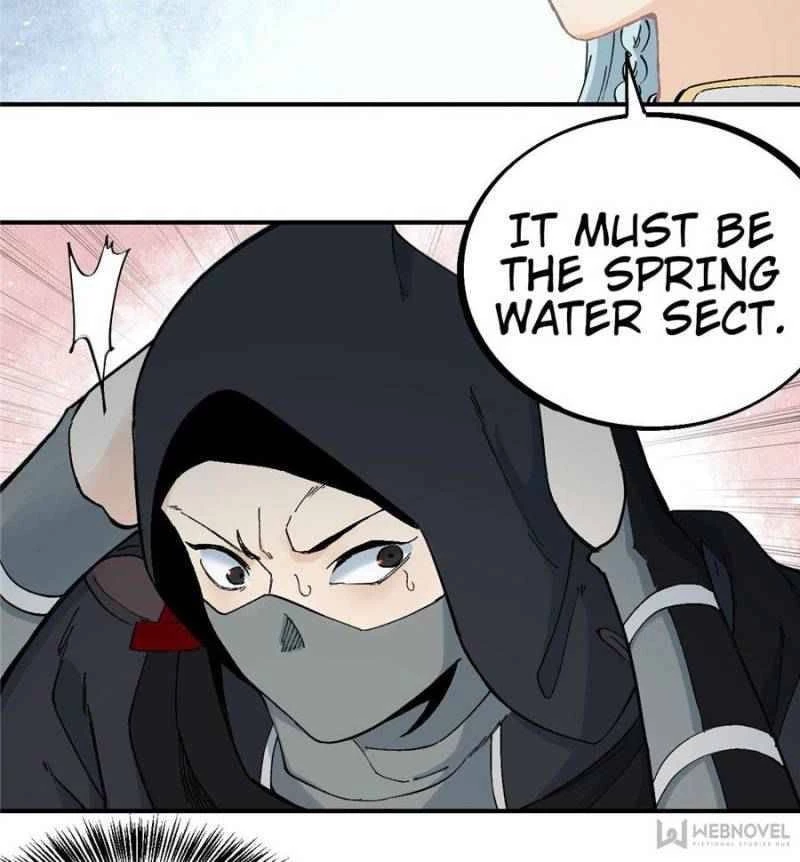 Read All Hail the Sect Leader EN Manga Online