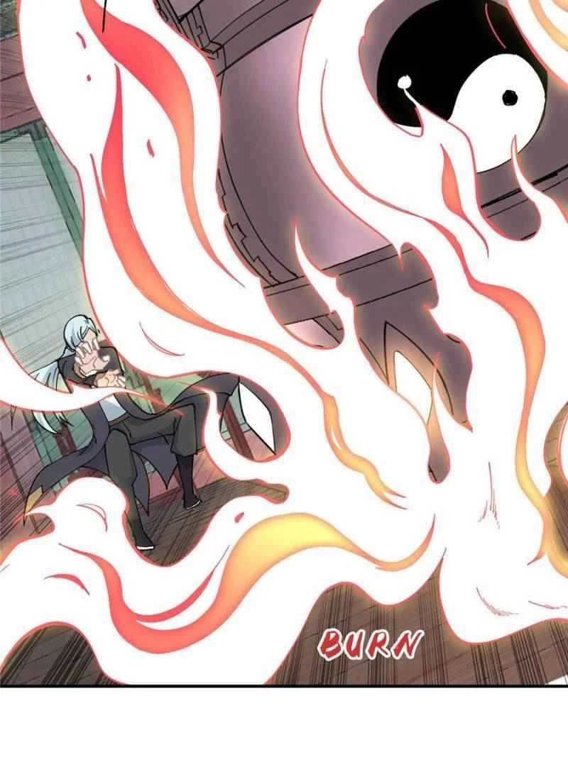 Read All Hail the Sect Leader EN Manga Online