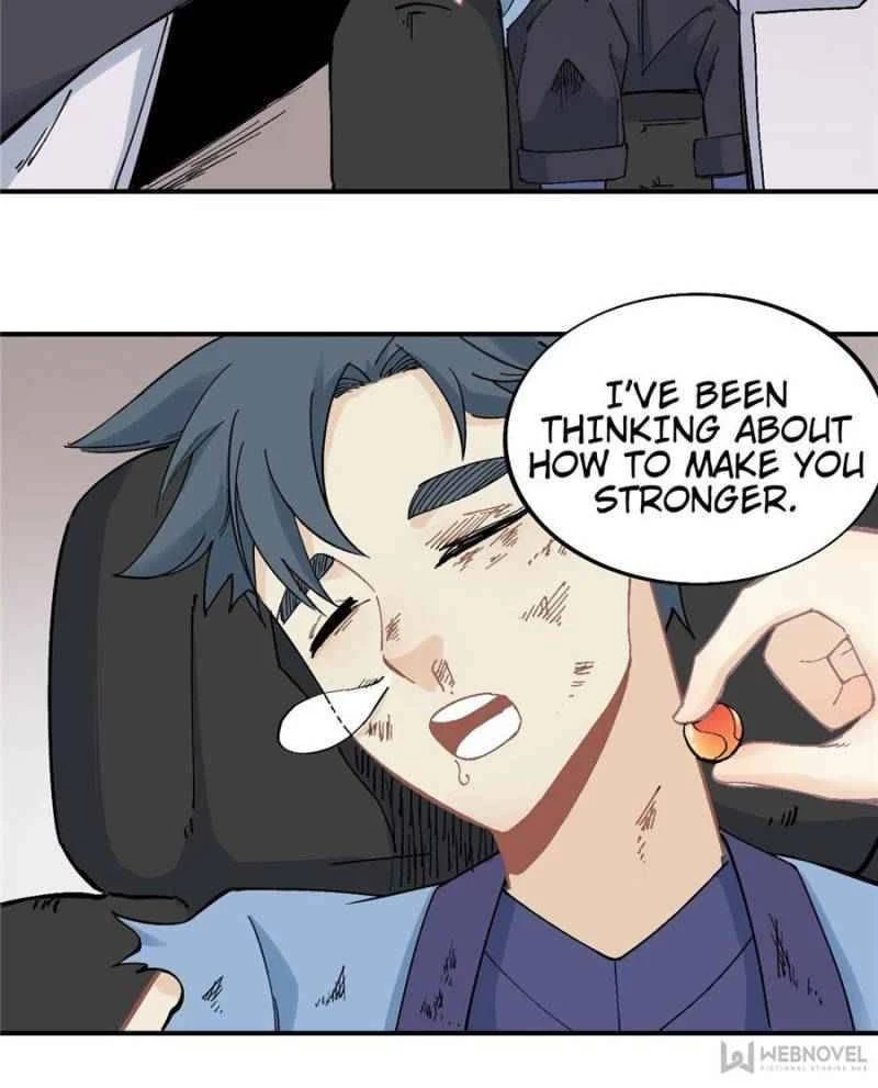Read All Hail the Sect Leader EN Manga Online