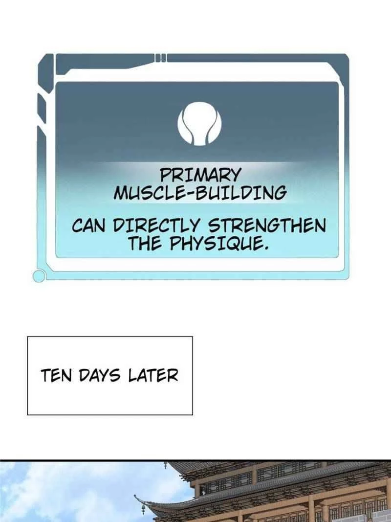 Read All Hail the Sect Leader EN Manga Online