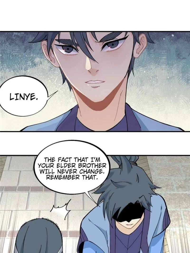 Read All Hail the Sect Leader EN Manga Online