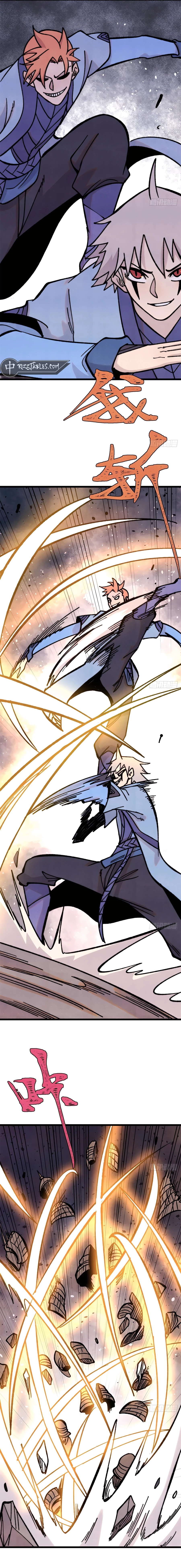 Read All Hail the Sect Leader EN Manga Online