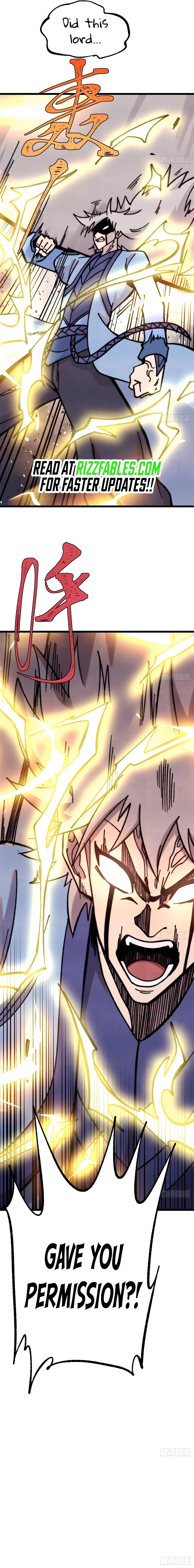 Read All Hail the Sect Leader EN Manga Online