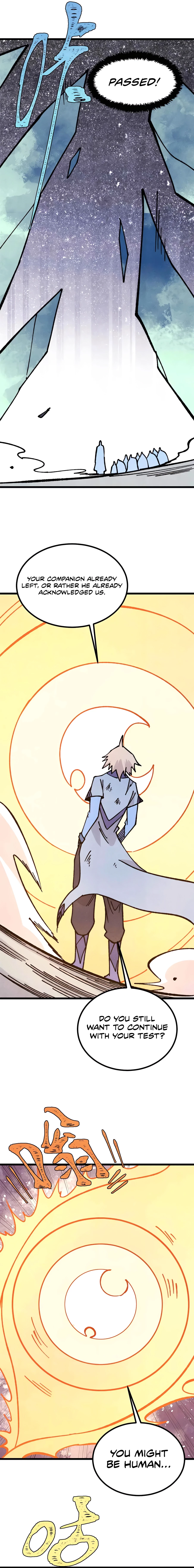 Read All Hail the Sect Leader EN Manga Online