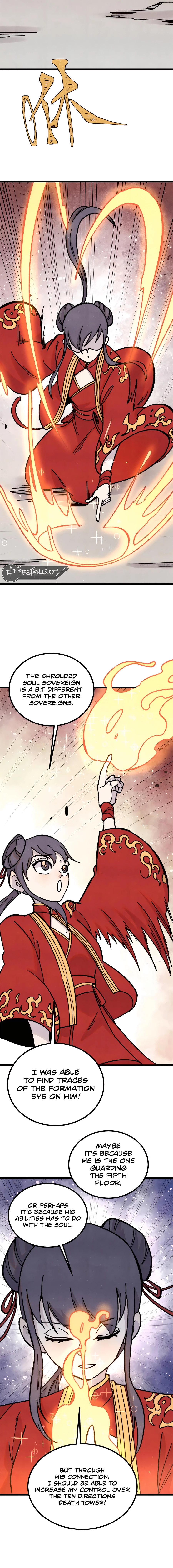 Read All Hail the Sect Leader EN Manga Online