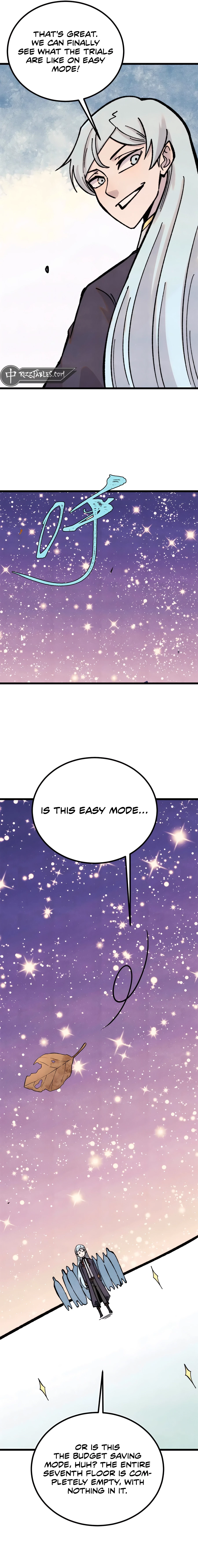 Read All Hail the Sect Leader EN Manga Online