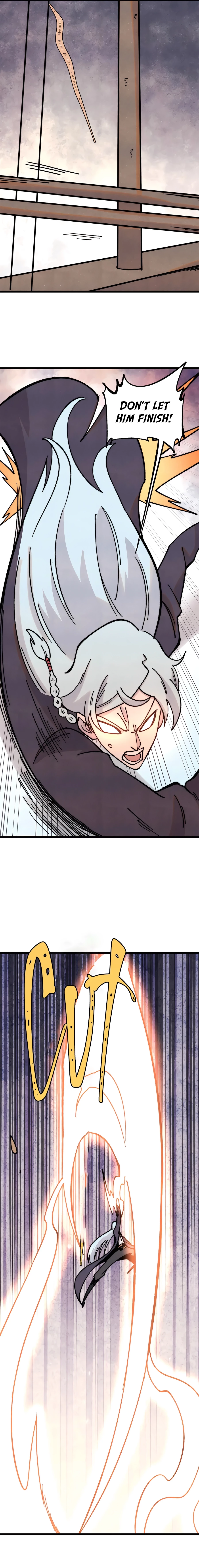 Read All Hail the Sect Leader EN Manga Online