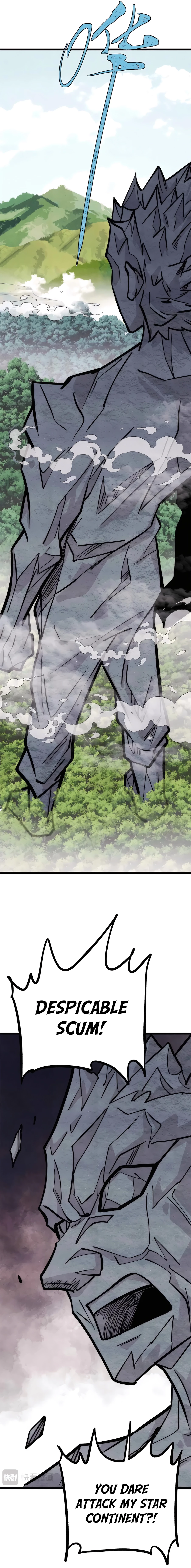 Read All Hail the Sect Leader EN Manga Online