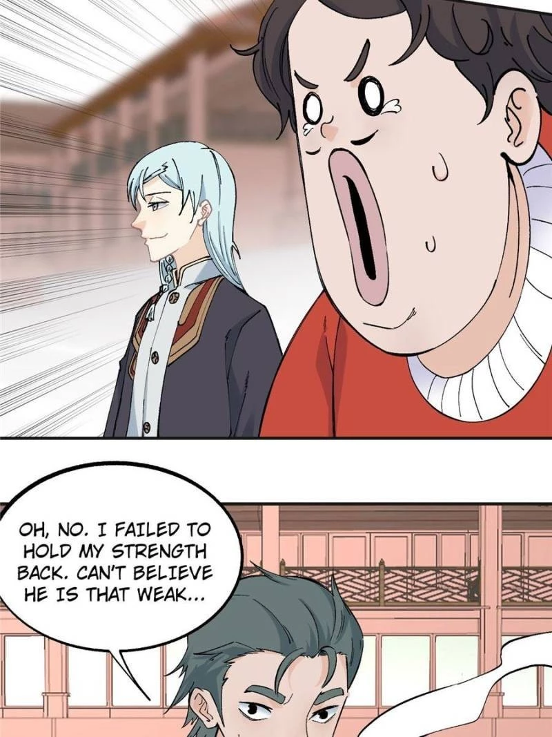 Read All Hail the Sect Leader EN Manga Online