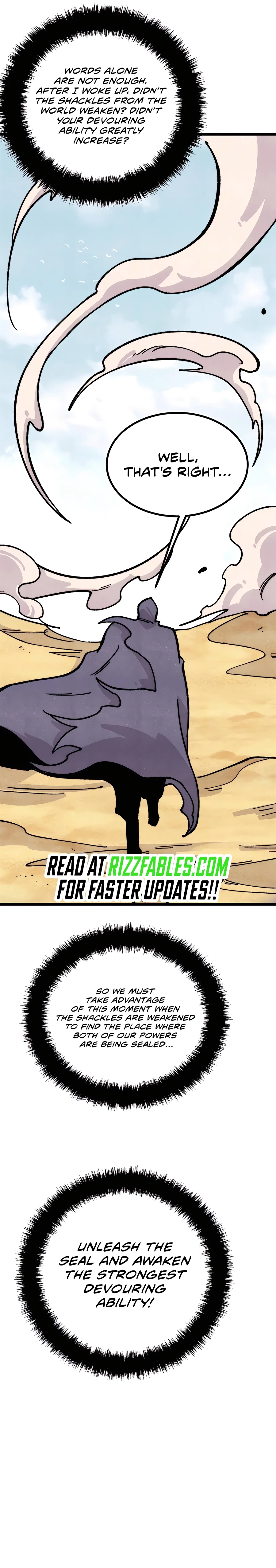 Read All Hail the Sect Leader EN Manga Online