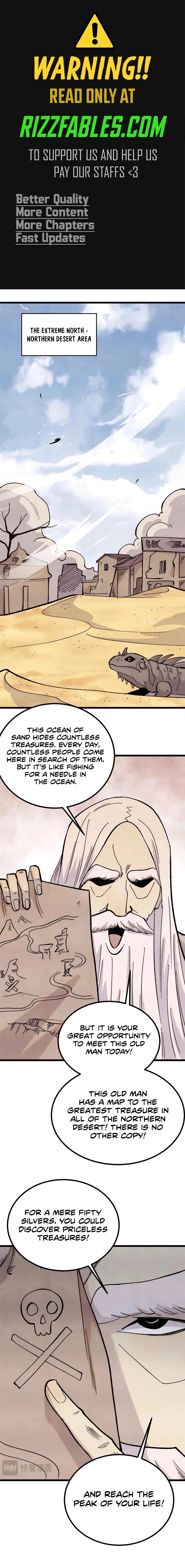 Read All Hail the Sect Leader EN Manga Online