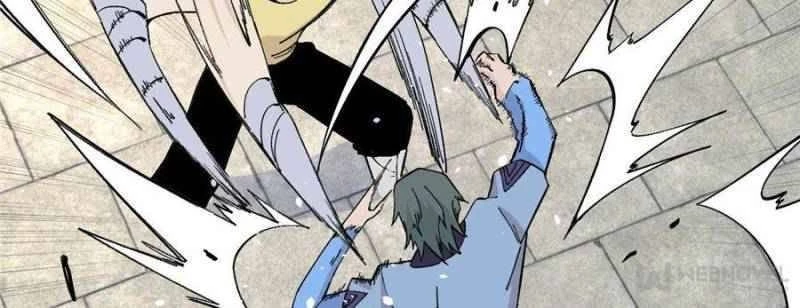 Read All Hail the Sect Leader EN Manga Online