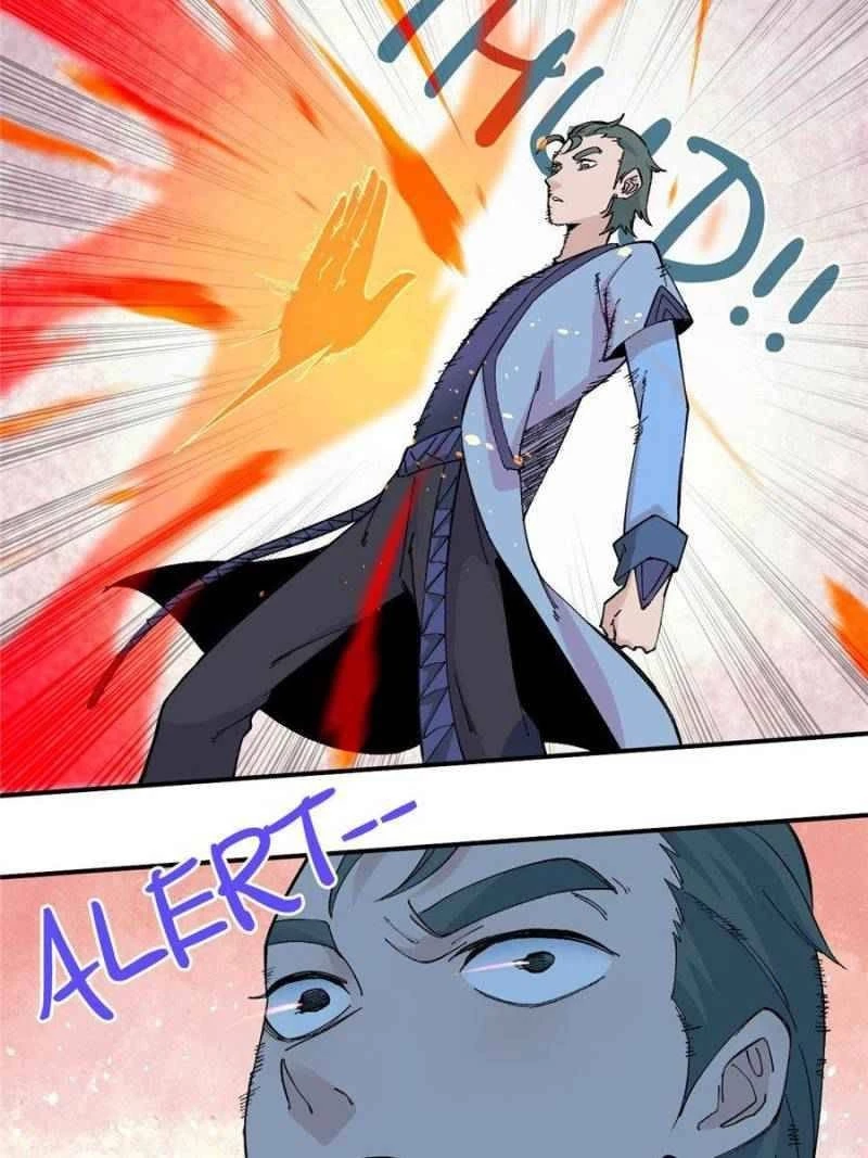 Read All Hail the Sect Leader EN Manga Online