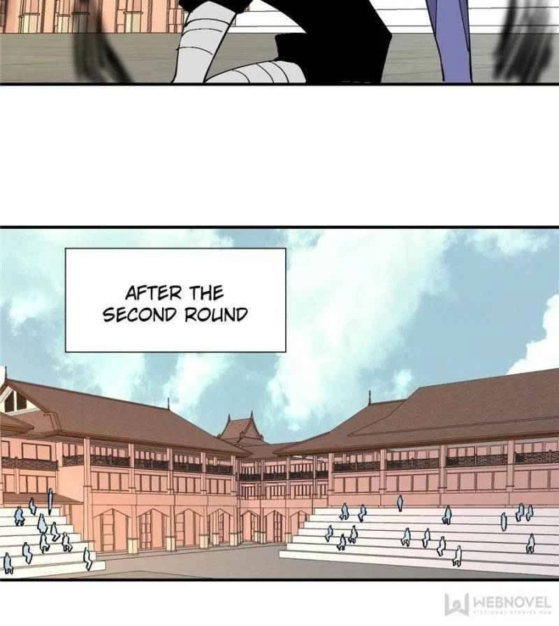 Read All Hail the Sect Leader EN Manga Online