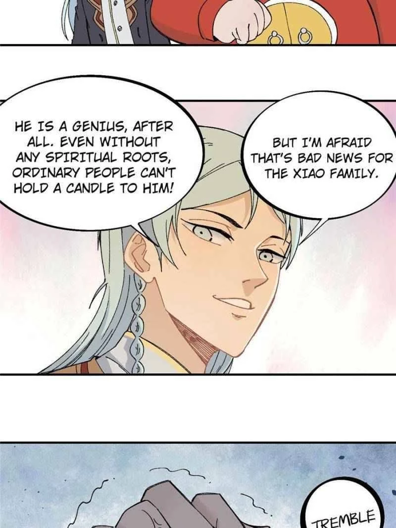 Read All Hail the Sect Leader EN Manga Online
