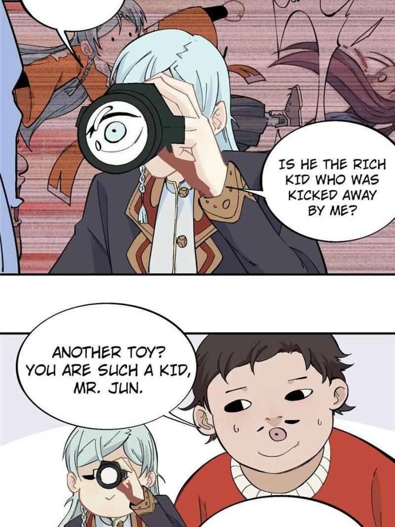Read All Hail the Sect Leader EN Manga Online