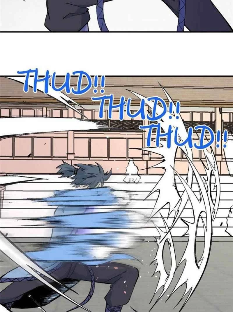 Read All Hail the Sect Leader EN Manga Online