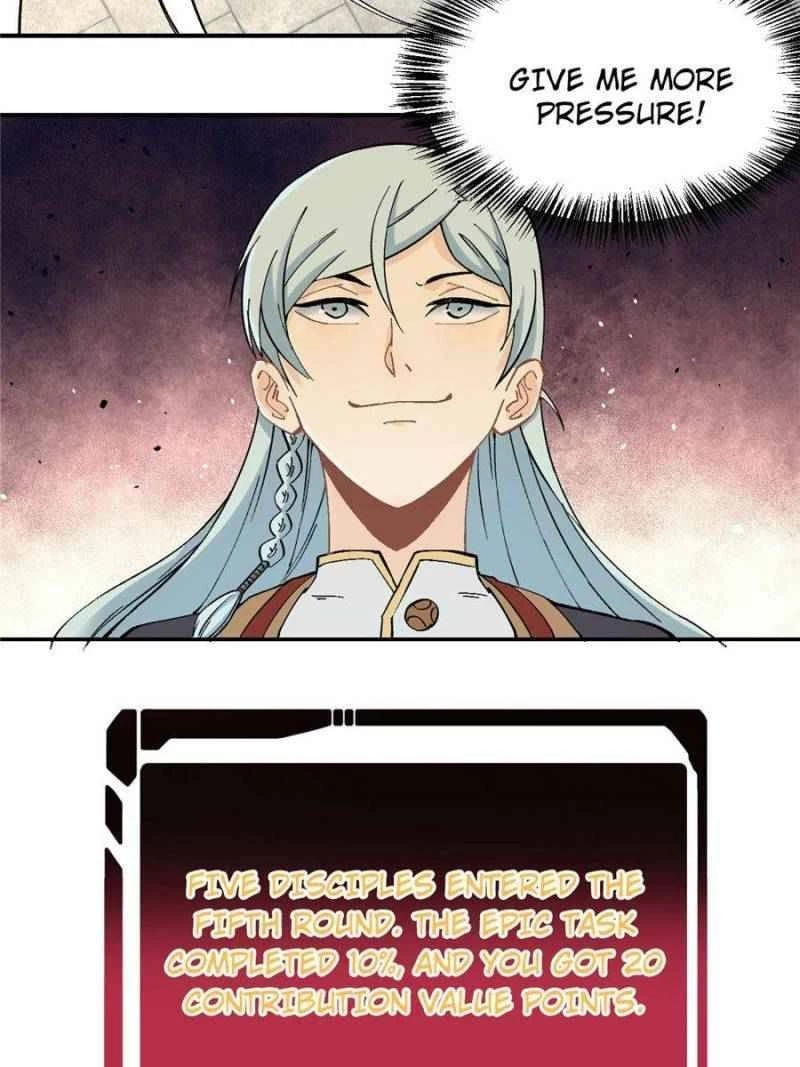 Read All Hail the Sect Leader EN Manga Online