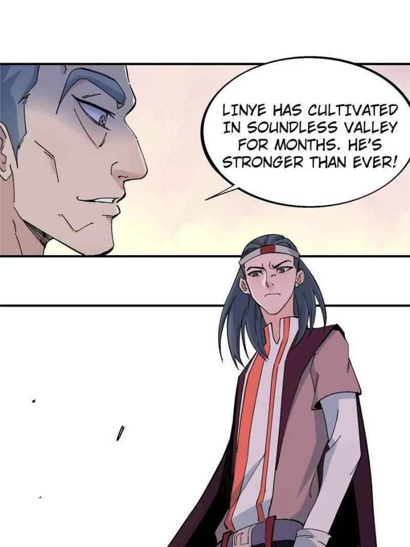 Read All Hail the Sect Leader EN Manga Online
