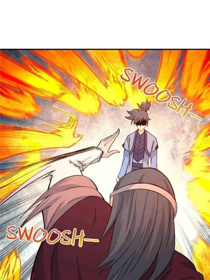 Read All Hail the Sect Leader EN Manga Online