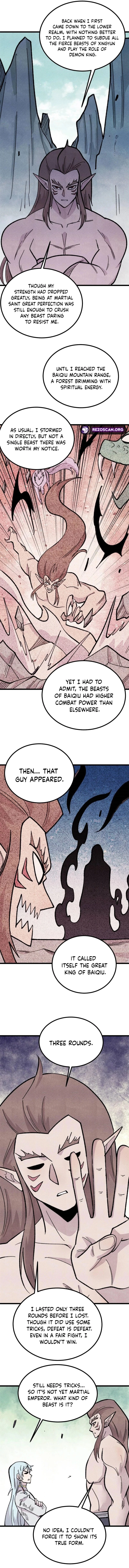 Read All Hail the Sect Leader EN Manga Online