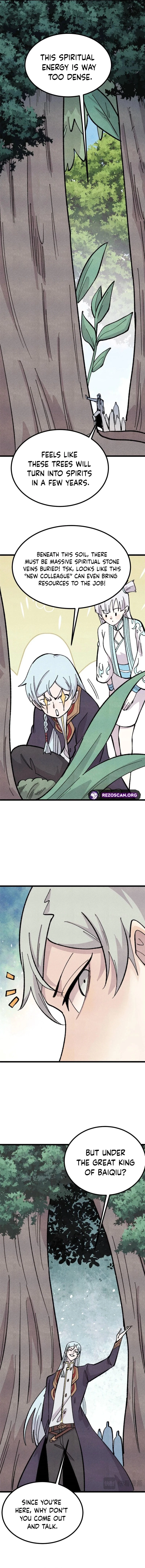 Read All Hail the Sect Leader EN Manga Online