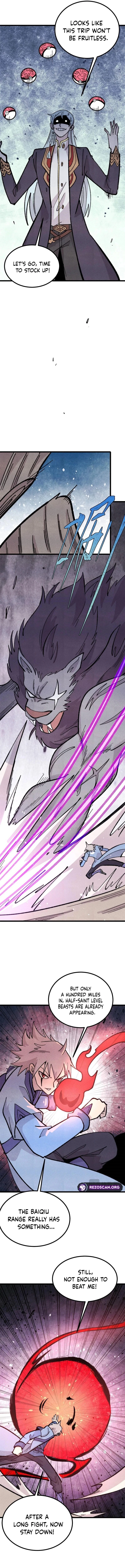 Read All Hail the Sect Leader EN Manga Online