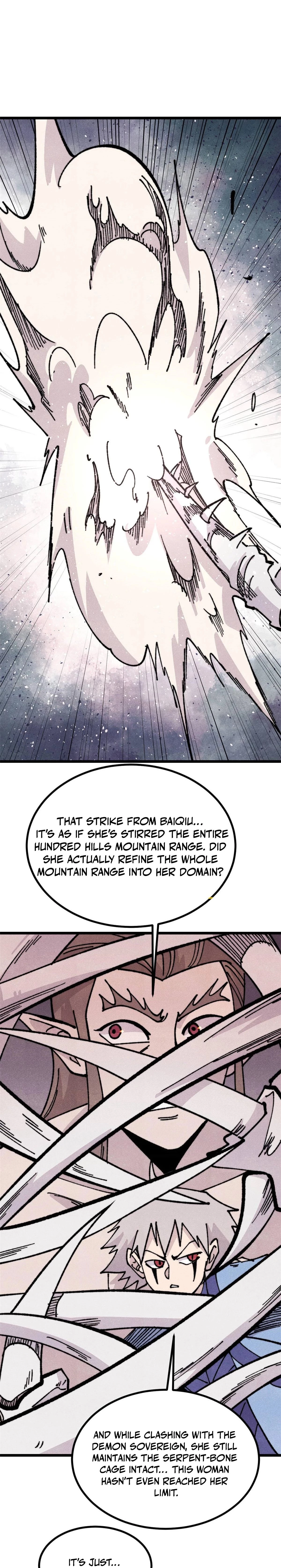 Read All Hail the Sect Leader EN Manga Online