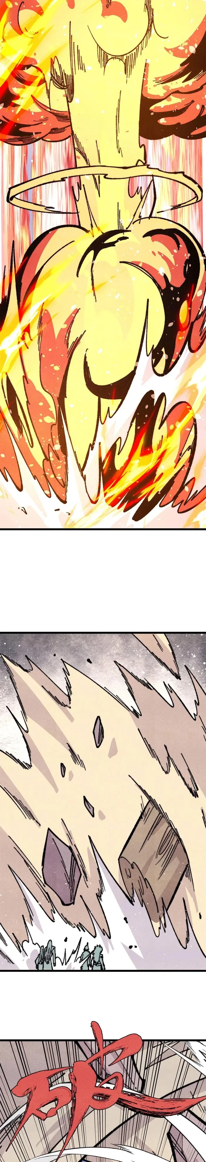 Read All Hail the Sect Leader EN Manga Online