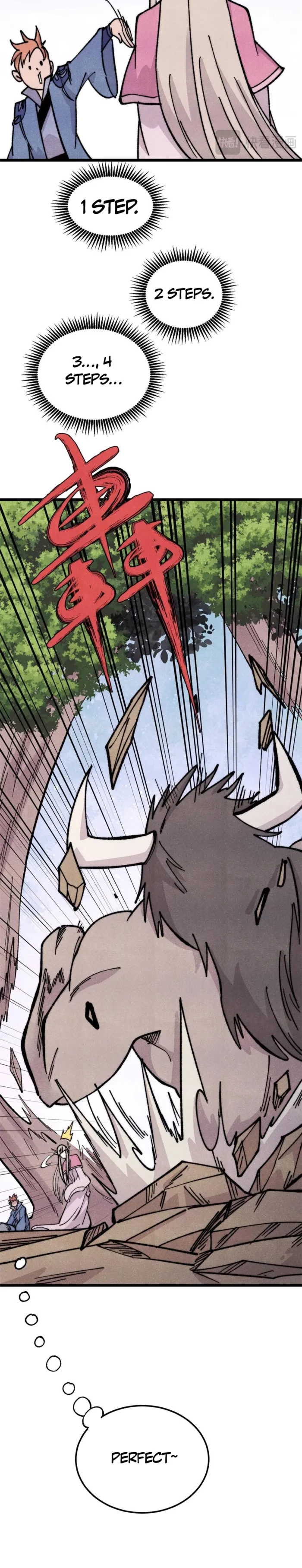 Read All Hail the Sect Leader EN Manga Online