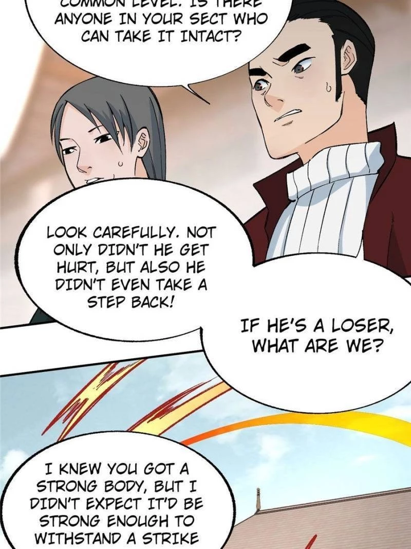 Read All Hail the Sect Leader EN Manga Online