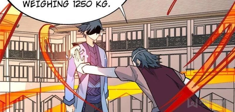 Read All Hail the Sect Leader EN Manga Online
