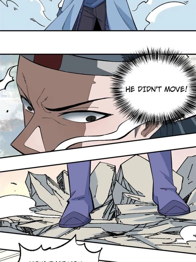 Read All Hail the Sect Leader EN Manga Online