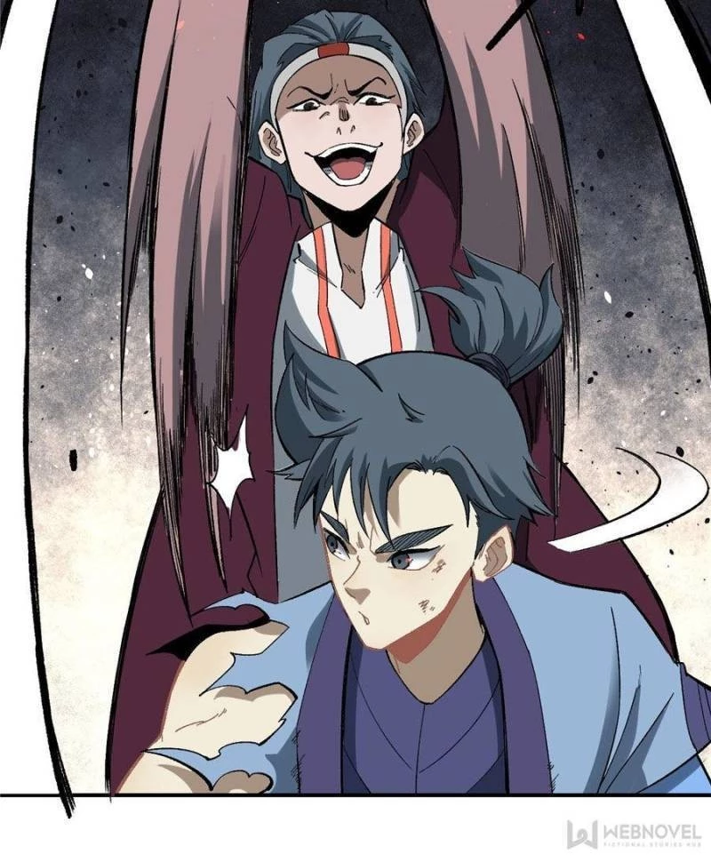 Read All Hail the Sect Leader EN Manga Online
