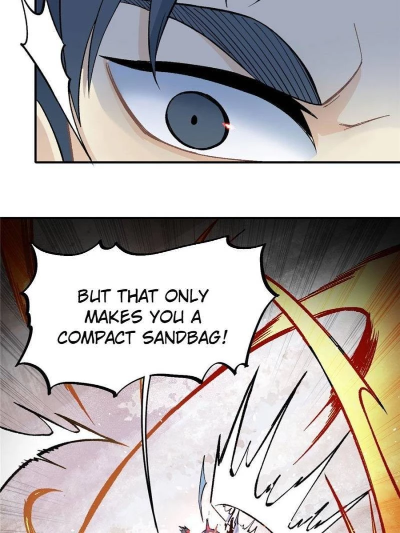 Read All Hail the Sect Leader EN Manga Online
