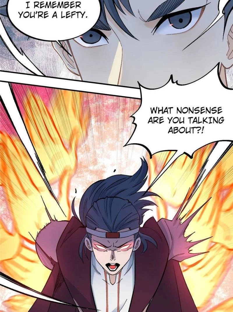 Read All Hail the Sect Leader EN Manga Online